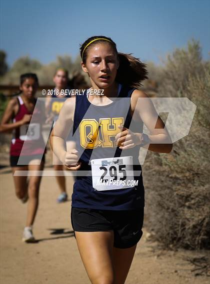 Thumbnail 2 in Golden League Meet #1 photogallery.