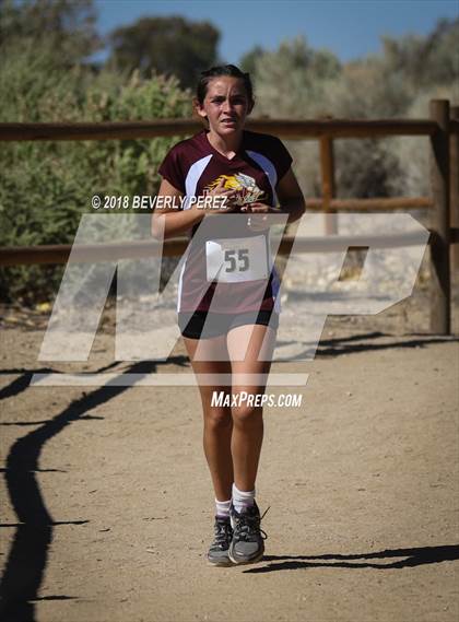 Thumbnail 2 in Golden League Meet #1 photogallery.