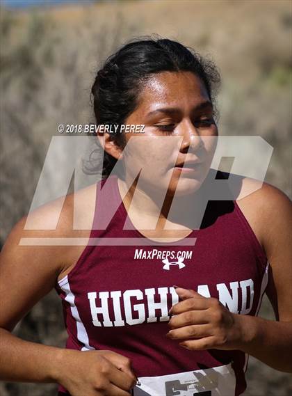 Thumbnail 1 in Golden League Meet #1 photogallery.