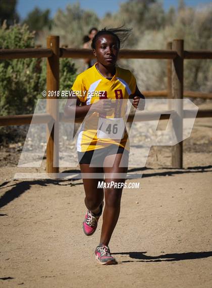 Thumbnail 2 in Golden League Meet #1 photogallery.