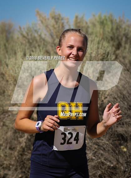Thumbnail 1 in Golden League Meet #1 photogallery.