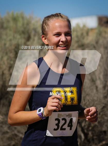 Thumbnail 3 in Golden League Meet #1 photogallery.