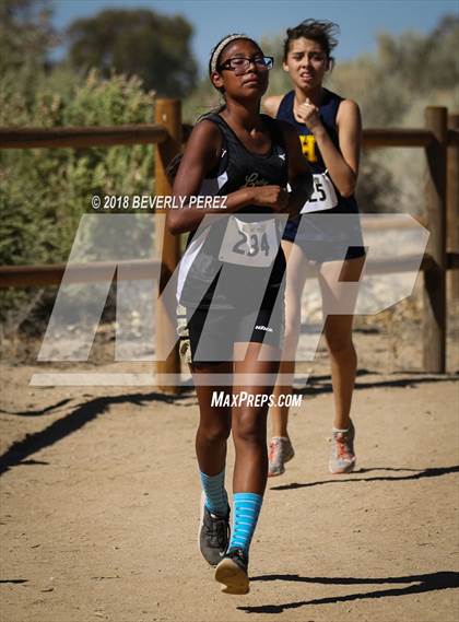 Thumbnail 3 in Golden League Meet #1 photogallery.