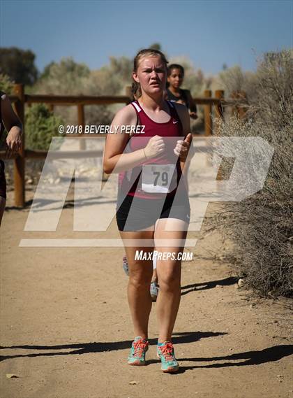 Thumbnail 2 in Golden League Meet #1 photogallery.
