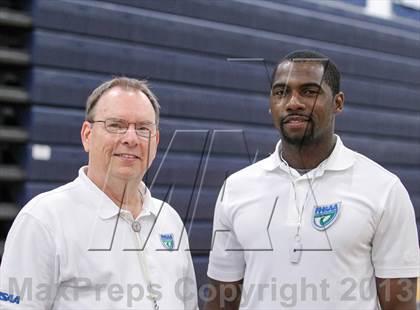 Thumbnail 2 in Nease @ Bartram Trail photogallery.
