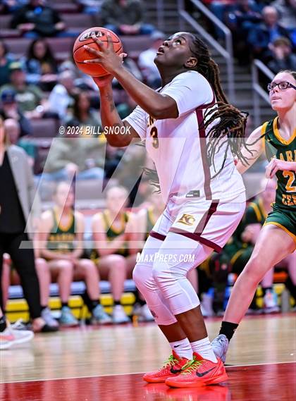 Thumbnail 3 in Marion Center @ Kennedy Catholic (PIAA Class 2A Final) photogallery.