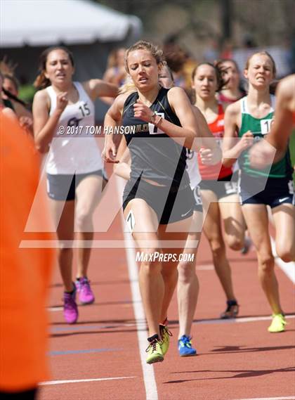 Thumbnail 1 in CHSAA Track and Field Finals (Day 2)  photogallery.