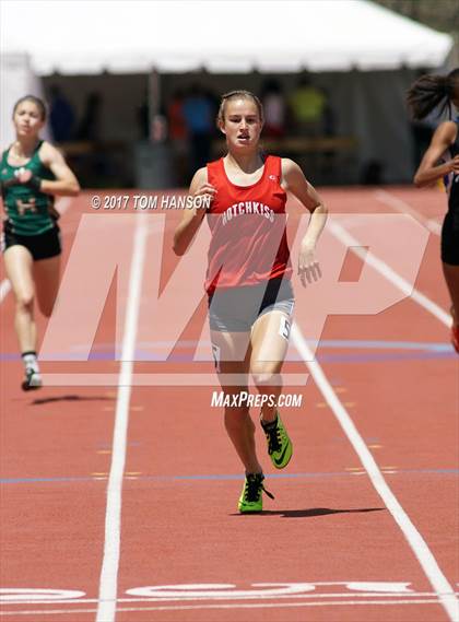 Thumbnail 1 in CHSAA Track and Field Finals (Day 2)  photogallery.