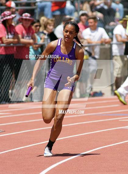 Thumbnail 1 in CHSAA Track and Field Finals (Day 2)  photogallery.