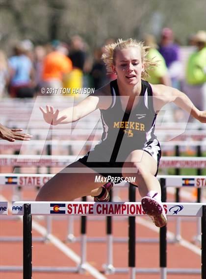 Thumbnail 2 in CHSAA Track and Field Finals (Day 2)  photogallery.