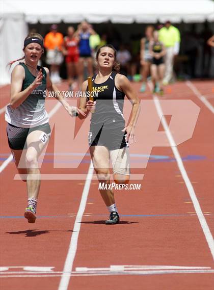 Thumbnail 3 in CHSAA Track and Field Finals (Day 2)  photogallery.