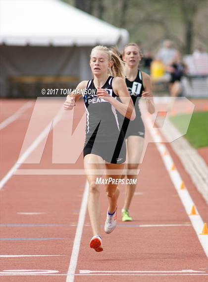 Thumbnail 3 in CHSAA Track and Field Finals (Day 2)  photogallery.