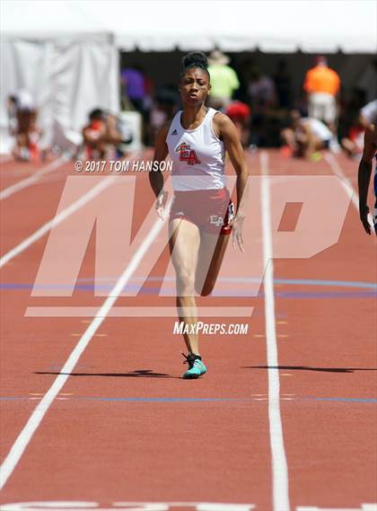 Thumbnail 2 in CHSAA Track and Field Finals (Day 2)  photogallery.