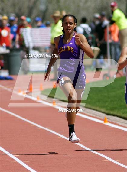 Thumbnail 2 in CHSAA Track and Field Finals (Day 2)  photogallery.