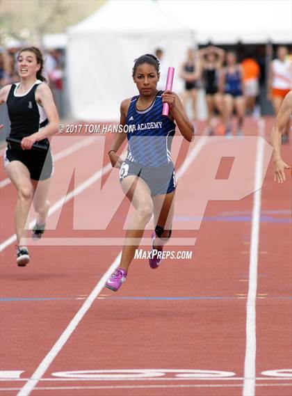 Thumbnail 1 in CHSAA Track and Field Finals (Day 2)  photogallery.