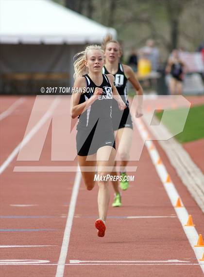 Thumbnail 2 in CHSAA Track and Field Finals (Day 2)  photogallery.