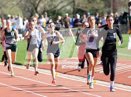 Thumbnail 1 in CHSAA Track and Field Finals (Day 2)  photogallery.