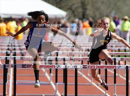 Thumbnail 1 in CHSAA Track and Field Finals (Day 2)  photogallery.