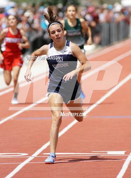 Thumbnail 1 in CHSAA Track and Field Finals (Day 2)  photogallery.