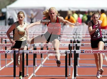 Thumbnail 3 in CHSAA Track and Field Finals (Day 2)  photogallery.