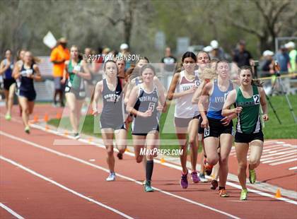 Thumbnail 3 in CHSAA Track and Field Finals (Day 2)  photogallery.
