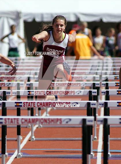 Thumbnail 3 in CHSAA Track and Field Finals (Day 2)  photogallery.