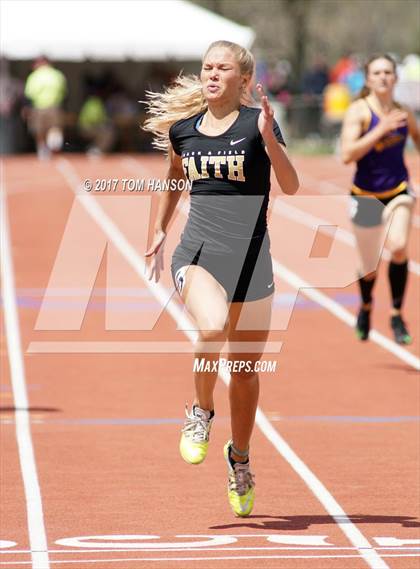 Thumbnail 3 in CHSAA Track and Field Finals (Day 2)  photogallery.