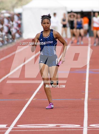 Thumbnail 2 in CHSAA Track and Field Finals (Day 2)  photogallery.