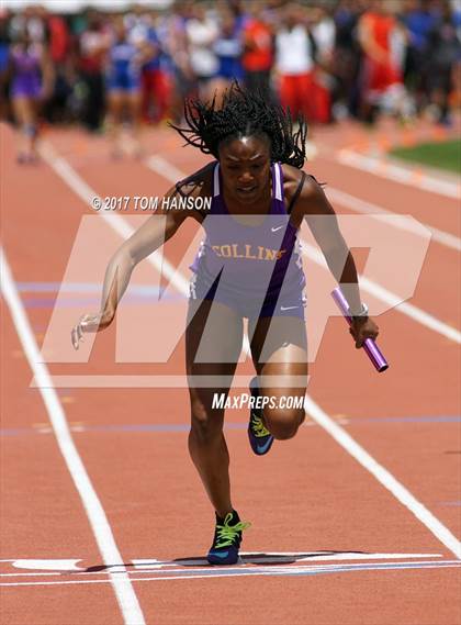 Thumbnail 2 in CHSAA Track and Field Finals (Day 2)  photogallery.