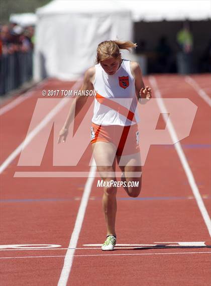 Thumbnail 3 in CHSAA Track and Field Finals (Day 2)  photogallery.