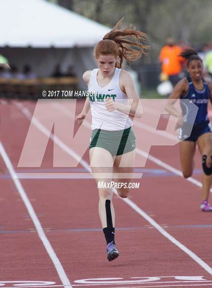 Thumbnail 2 in CHSAA Track and Field Finals (Day 2)  photogallery.