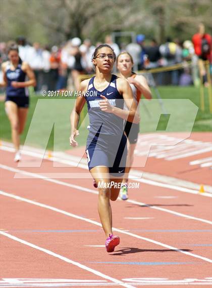 Thumbnail 2 in CHSAA Track and Field Finals (Day 2)  photogallery.