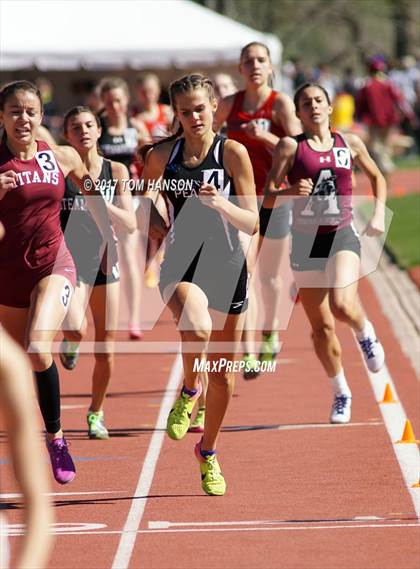 Thumbnail 3 in CHSAA Track and Field Finals (Day 2)  photogallery.