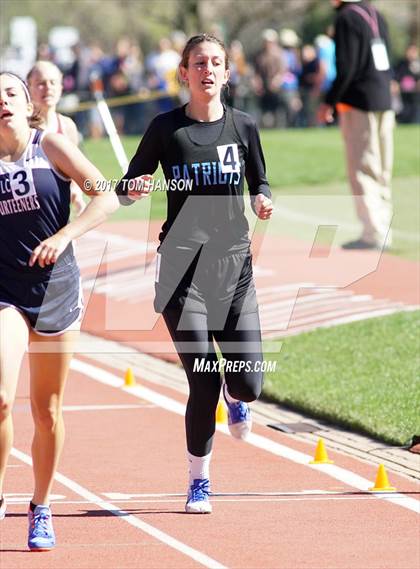 Thumbnail 1 in CHSAA Track and Field Finals (Day 2)  photogallery.