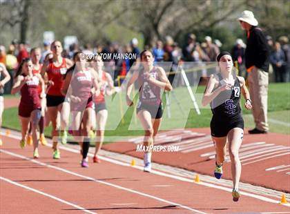 Thumbnail 3 in CHSAA Track and Field Finals (Day 2)  photogallery.