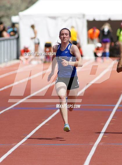 Thumbnail 2 in CHSAA Track and Field Finals (Day 2)  photogallery.