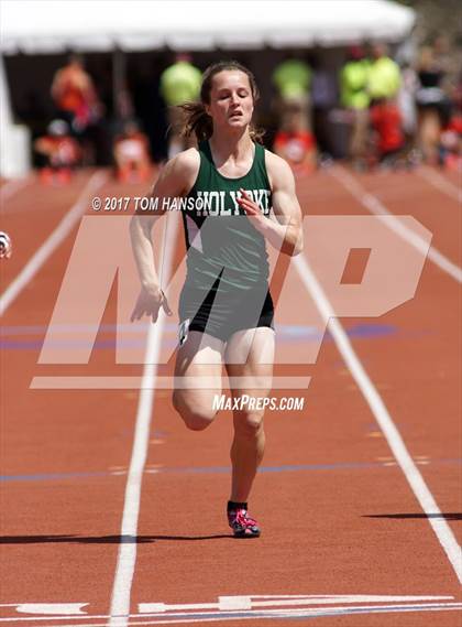 Thumbnail 3 in CHSAA Track and Field Finals (Day 2)  photogallery.