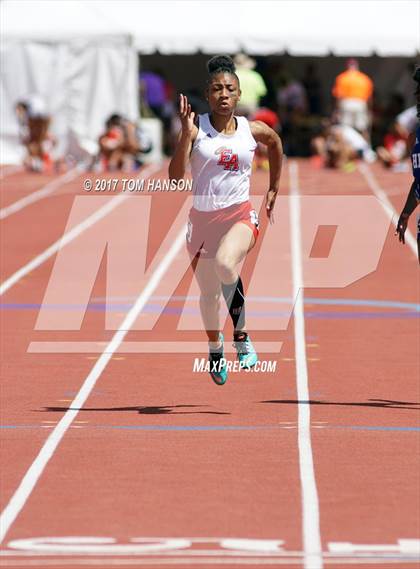 Thumbnail 3 in CHSAA Track and Field Finals (Day 2)  photogallery.