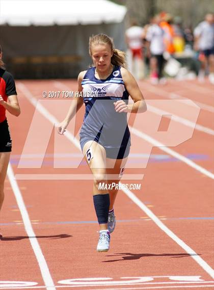 Thumbnail 3 in CHSAA Track and Field Finals (Day 2)  photogallery.