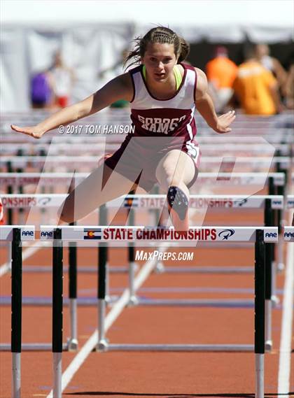 Thumbnail 2 in CHSAA Track and Field Finals (Day 2)  photogallery.
