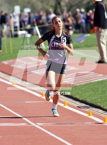 Thumbnail 2 in CHSAA Track and Field Finals (Day 2)  photogallery.