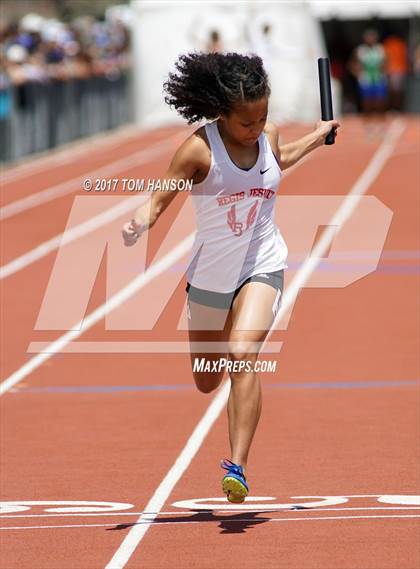 Thumbnail 3 in CHSAA Track and Field Finals (Day 2)  photogallery.
