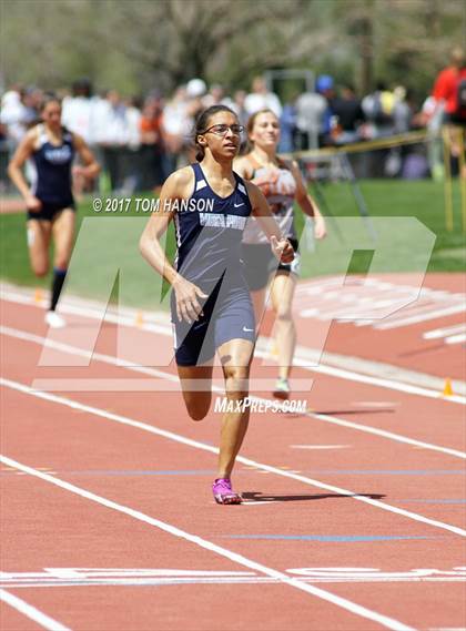 Thumbnail 1 in CHSAA Track and Field Finals (Day 2)  photogallery.