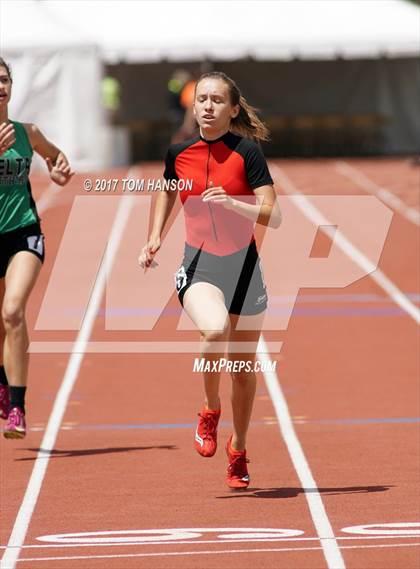 Thumbnail 1 in CHSAA Track and Field Finals (Day 2)  photogallery.