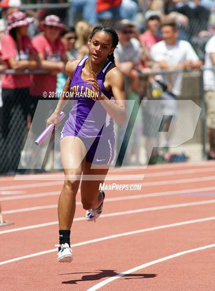 Thumbnail 2 in CHSAA Track and Field Finals (Day 2)  photogallery.