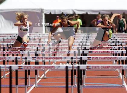 Thumbnail 3 in CHSAA Track and Field Finals (Day 2)  photogallery.