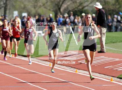 Thumbnail 2 in CHSAA Track and Field Finals (Day 2)  photogallery.