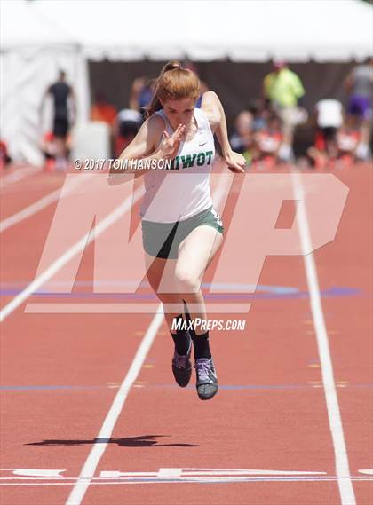 Thumbnail 1 in CHSAA Track and Field Finals (Day 2)  photogallery.