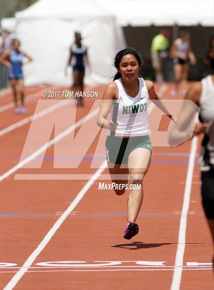 Thumbnail 3 in CHSAA Track and Field Finals (Day 2)  photogallery.