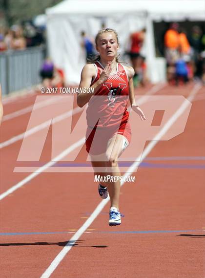 Thumbnail 2 in CHSAA Track and Field Finals (Day 2)  photogallery.